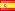 Spanish Flag