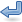 Arrow login icon